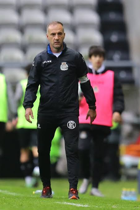 Nuno Pereira