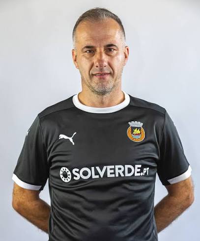 Nuno Pereira